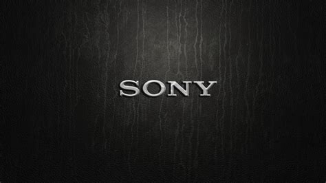 Sony logo wallpaper | other | Wallpaper Better