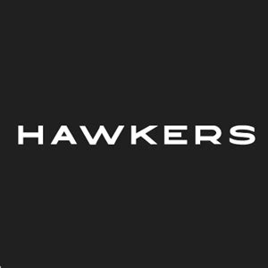 Hawkers Logo PNG Vector (SVG) Free Download