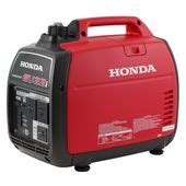 Honda EU22i | ProductReview.com.au