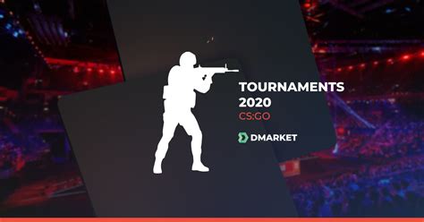 Top 6 Upcoming CS:GO Tournaments in 2020 | DMarket | Blog