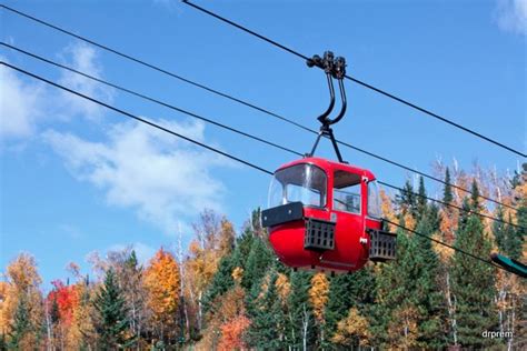 Most thrilling cable car rides in the world for fun seekers - Dr Prem ...