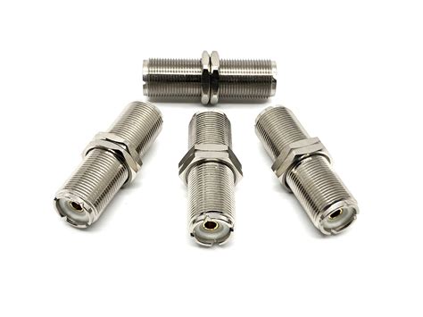 UHF Connector Suppliers & Manufacturers in China - MIZILONG