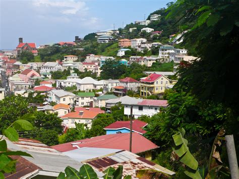 Breaking the Stigma: Caribbean Medical Schools » in-Training, the ...