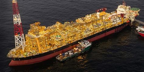 Tackling the Complexities of FPSO Builds | Swagelok