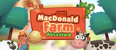 Play Old Macdonald Farm Online for Free - Game Solver