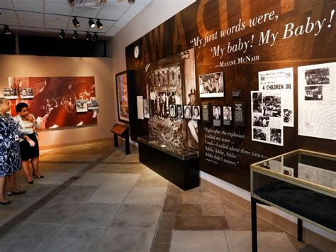 Birmingham Civil Rights Institute Receives $75,000 Grant