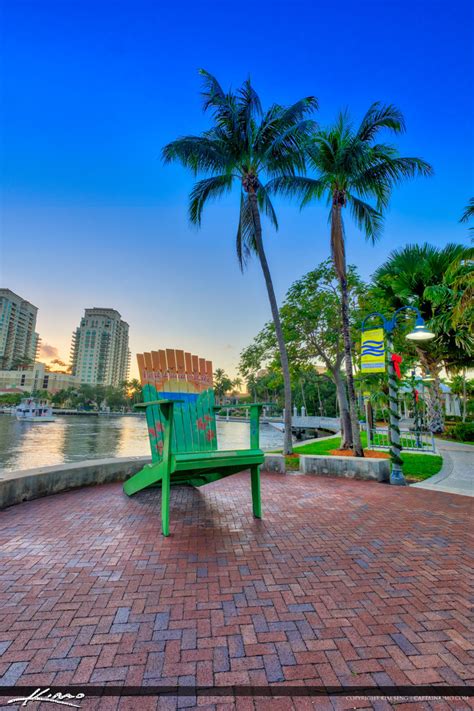 Riverwalk Fort Lauderdale | Product Tags | Royal Stock Photo