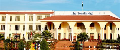 The TonsBridge School in Dehradun Uttarakhand - Tons Bridge School ...