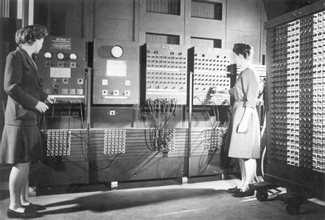 The world’s first general purpose computer turns 75 | Penn Today