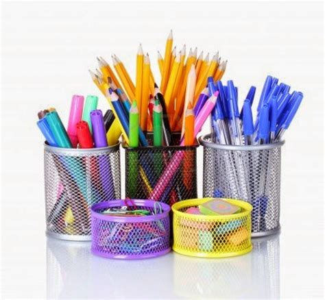 Office Stationery suppliers in Gurgaon offered by A&T Stationers ...