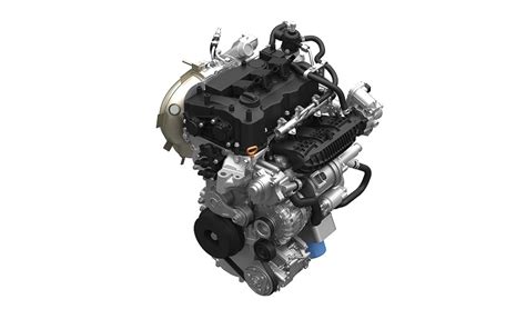 Honda Announces 1.0, 1.5 and 2.0-Liter VTEC TURBO Engines - autoevolution