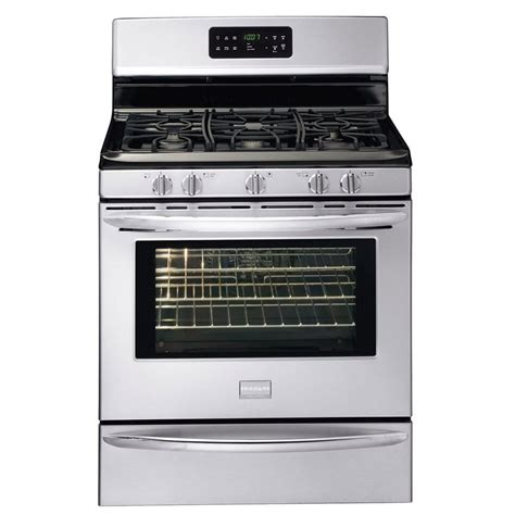 Frigidaire Gallery Gas Range Convection Oven