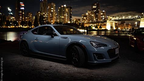 Night car photography in Vancouver : r/vancouver