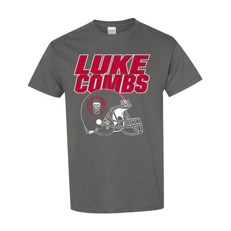 Columbus Stadium Tee – Luke Combs