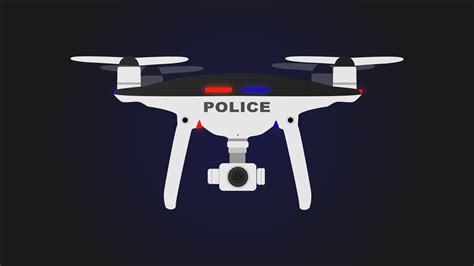 Police Drones | Spec Drones