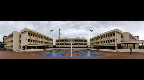 5 years on, IIT-Goa awaits allotment of land for permanent campus ...