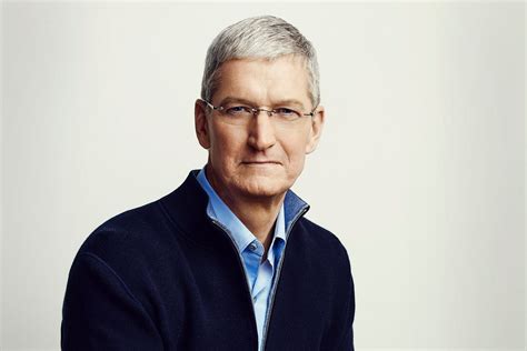 Recode and MSNBC will interview Apple CEO Tim Cook on our latest ...