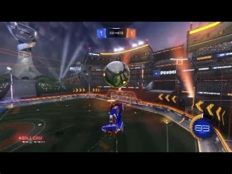 ROCKET LEAGUE MONTAGE 4 - MUSTY FLICKS, PASSING PLAYS, FLIP RESETS, DOUBLE TOUCHES AND MORE ...