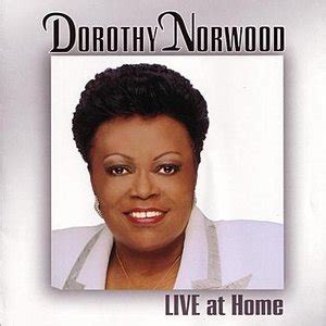 Dorothy Norwood albums and discography | Last.fm