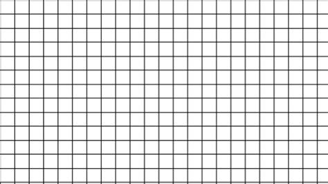 Transparent Square Grid - FREE DOWNLOAD - Printable Templates Lab