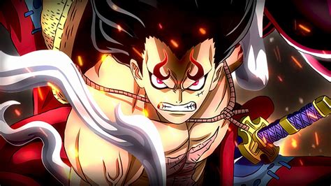 Top 500+ ảnh luffy haki với những câu chuyện ly kỳ