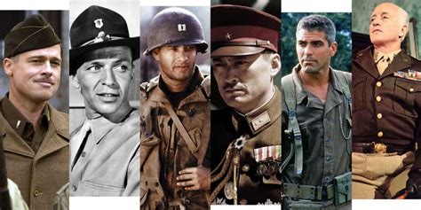 20 Best World War 2 Movies of All Time - Top WW2 Films Ever Made