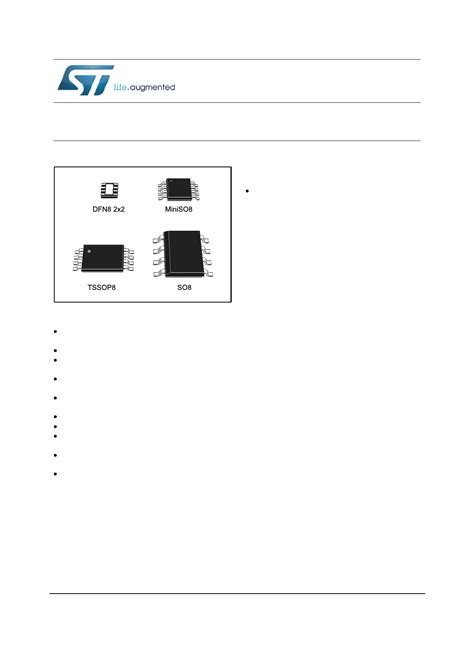 LM358P Datasheet PDF ( Pinout ) - LOW POWER DUAL OPERATIONAL AMPLIFIERS