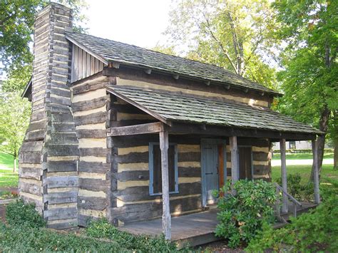 Log Cabin (University of Pittsburgh) - Wikipedia