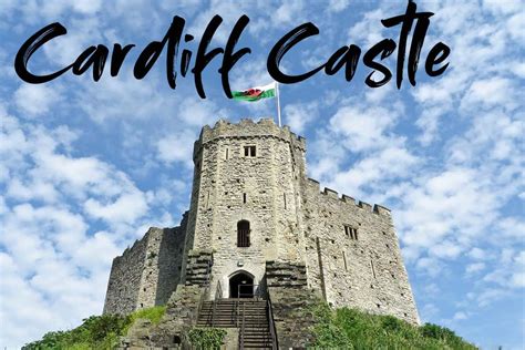 Cardiff Castle – Castle Tourist