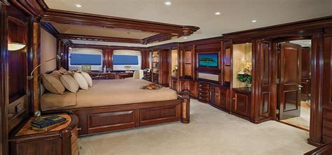 Burger Yachts For Sale - Miami International Yacht Sales