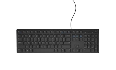 Dell Original Keyboard – Hub Computers