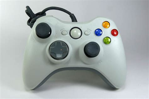 Xbox 360 Prototype Controller | Xbox Wiki | Fandom