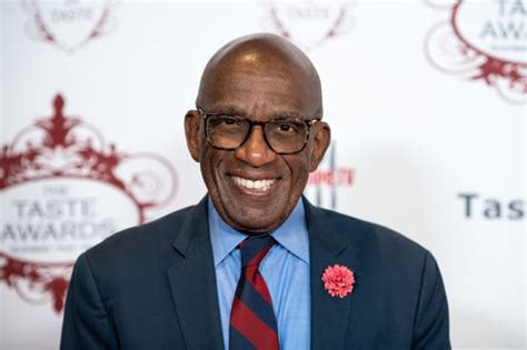 Al Roker Shares Exciting News About His Growing Family - Parade ...