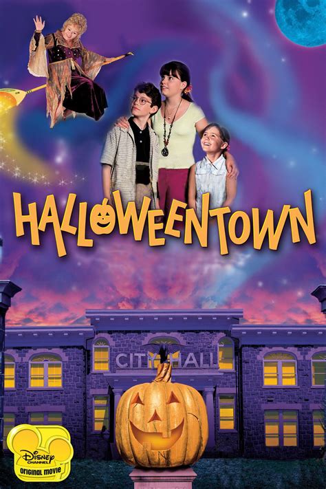 Must Watch Disney Halloween Movies