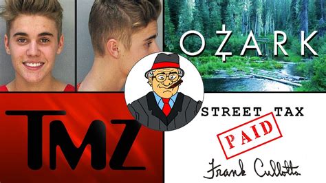 Coffee with Cullotta #28 - Justin Bieber & Ozark - YouTube