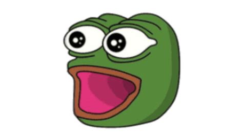 COGGERS Emote in Twitch Chat: Origin, Use, and Popularity