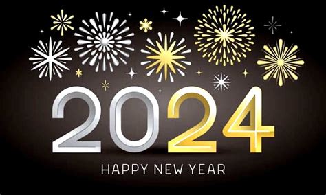 Ring in 2024 with Joy: Distinctive Ways to Embrace the New Year ...