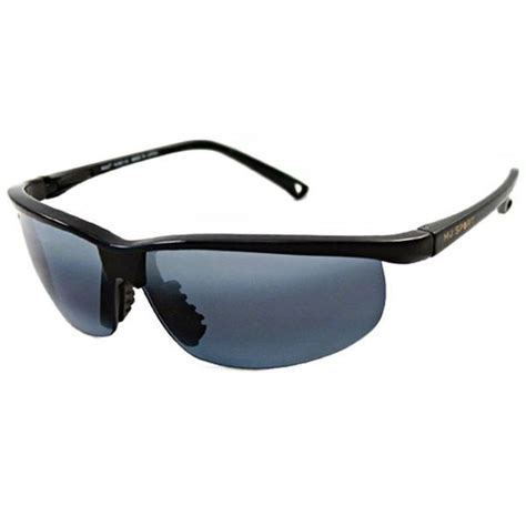 Maui Jim MJ Sport 402-02 Polarized Sunglasses. My favorite sunglasses of all time. | Sunglasses ...