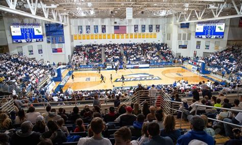 Hofstra Pride Men's Basketball in - Hempstead, NY | Groupon