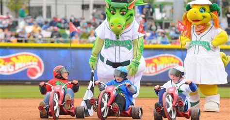 Dayton Dragons baseball tickets: How to get single-game tickets