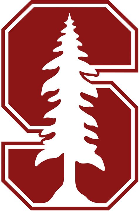Stanford Cardinal Logo History