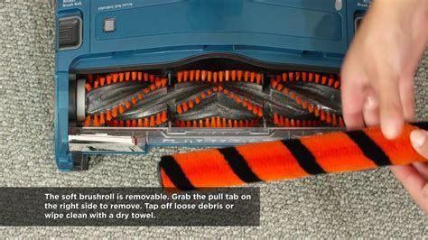 Brushroll Maintenance For Your Shark® DuoClean® With, 60% OFF