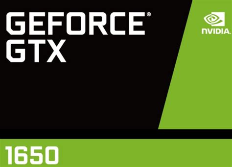 Leaked Nvidia GTX 1650 benchmarks show performance similar to GTX 1050 ...