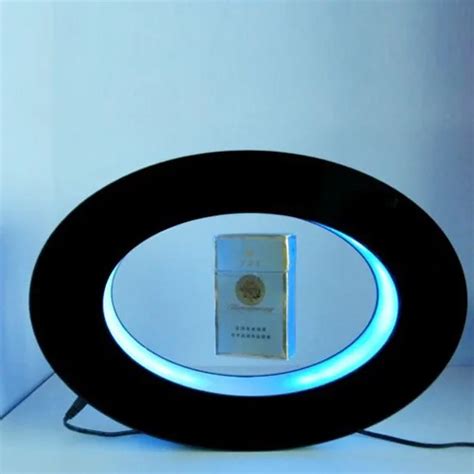 Magnetic Floating Display Stands/magnetic Levitating Display Stand ...