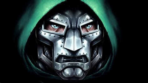 Marvel Doctor Doom Wallpaper, HD Superheroes 4K Wallpapers, Images and ...