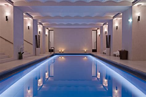 Luxury spas in London – London's best spas – Time Out London