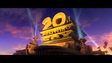 20th Century Fox and Columbia Pictures - YouTube