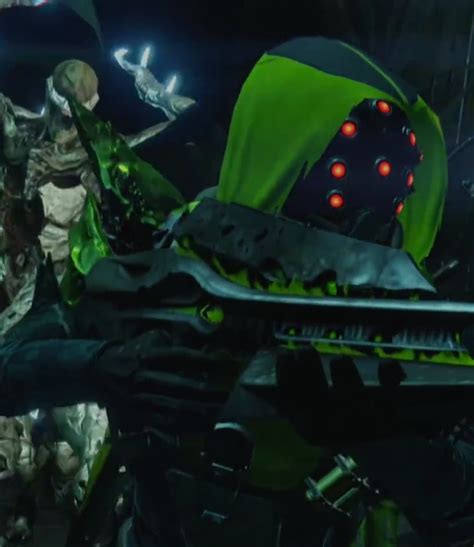 Watch 'Destiny' Players Solo the Highest-Level Raid Boss Ever