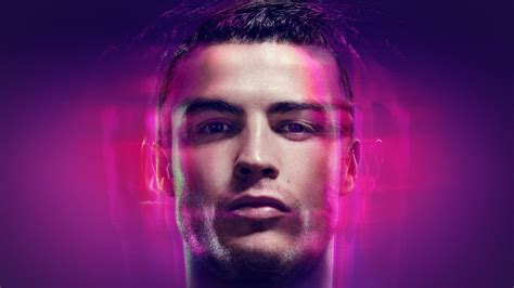 Cristiano Ronaldo 4K 4K wallpaper