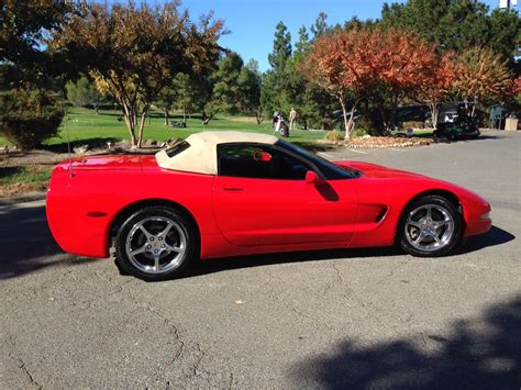 2001 Chevrolet Corvette - Pictures | Chevrolet corvette, Chevrolet, Corvette